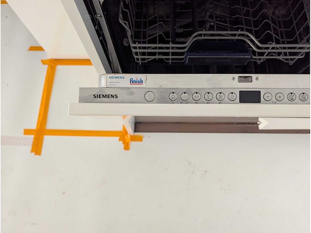 Keuken met siemens apparatuur - afbeelding 18 van  37
