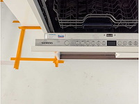 Keuken met siemens apparatuur - afbeelding 18 van  37