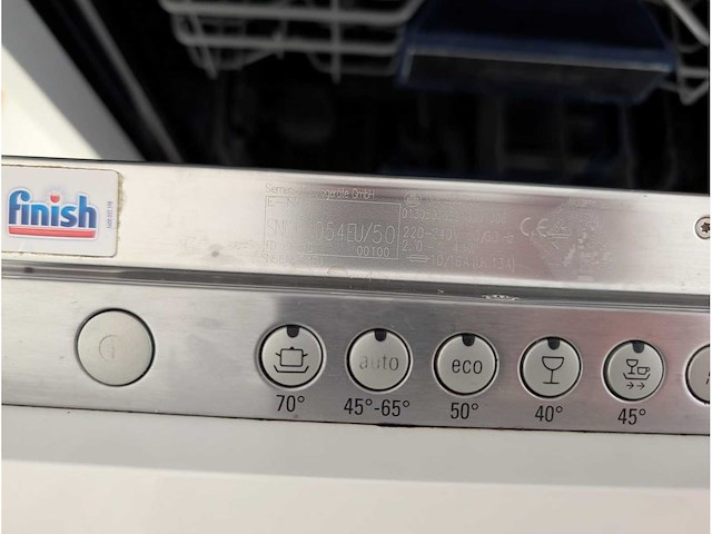 Keuken met siemens apparatuur - afbeelding 19 van  37