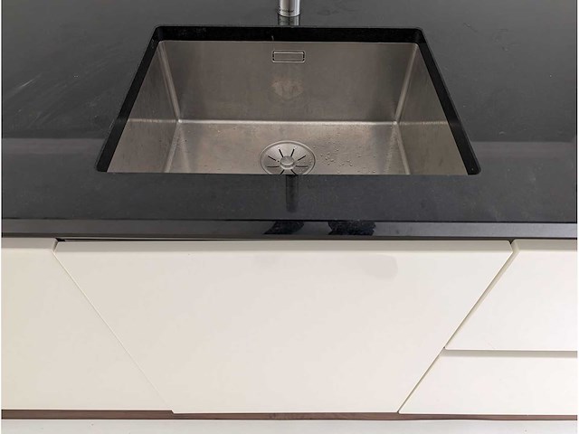 Keuken met siemens apparatuur - afbeelding 20 van  37