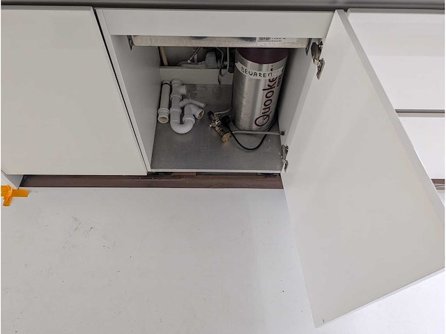 Keuken met siemens apparatuur - afbeelding 21 van  37