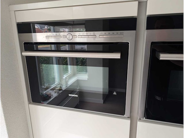 Keuken met siemens apparatuur - afbeelding 32 van  37