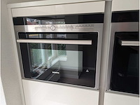 Keuken met siemens apparatuur - afbeelding 32 van  37