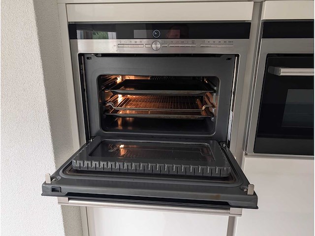Keuken met siemens apparatuur - afbeelding 33 van  37