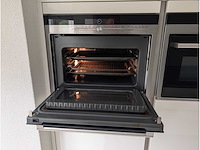 Keuken met siemens apparatuur - afbeelding 33 van  37