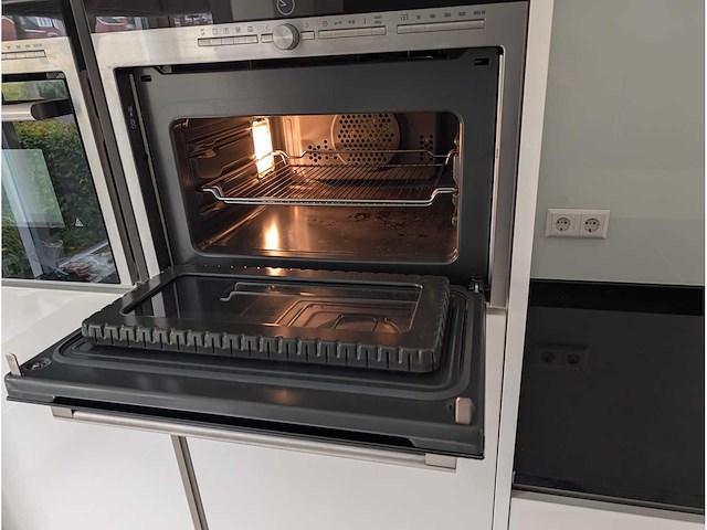 Keuken met siemens apparatuur - afbeelding 37 van  37