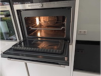 Keuken met siemens apparatuur - afbeelding 37 van  37