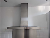 Keuken met siemens/whirlpool apparatuur - afbeelding 8 van  22