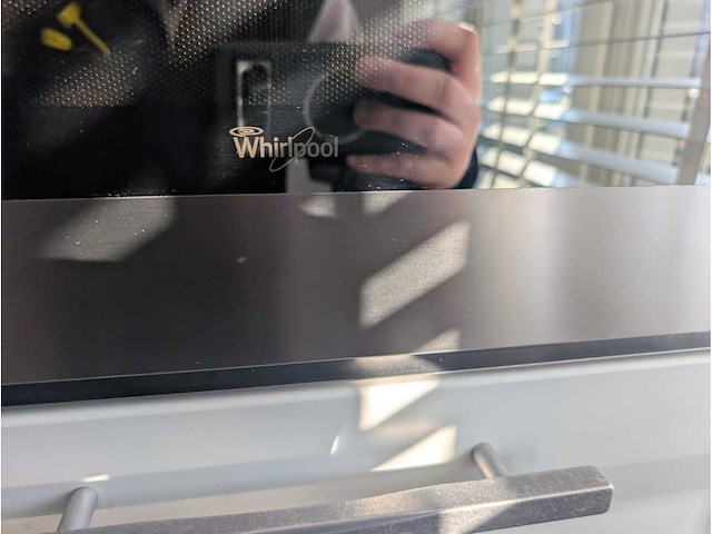 Keuken met siemens/whirlpool apparatuur - afbeelding 11 van  22