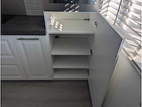 Keuken met siemens/whirlpool apparatuur - afbeelding 14 van  22
