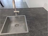 Keuken met siemens/whirlpool apparatuur - afbeelding 19 van  22