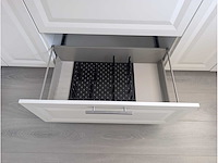 Keuken met siemens/whirlpool apparatuur - afbeelding 4 van  22