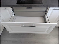Keuken met siemens/whirlpool apparatuur - afbeelding 5 van  22