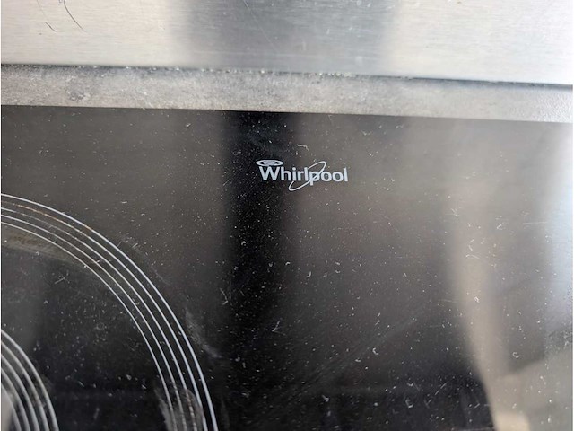 Keuken met siemens/whirlpool apparatuur - afbeelding 6 van  22