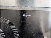Keuken met siemens/whirlpool apparatuur - afbeelding 6 van  22