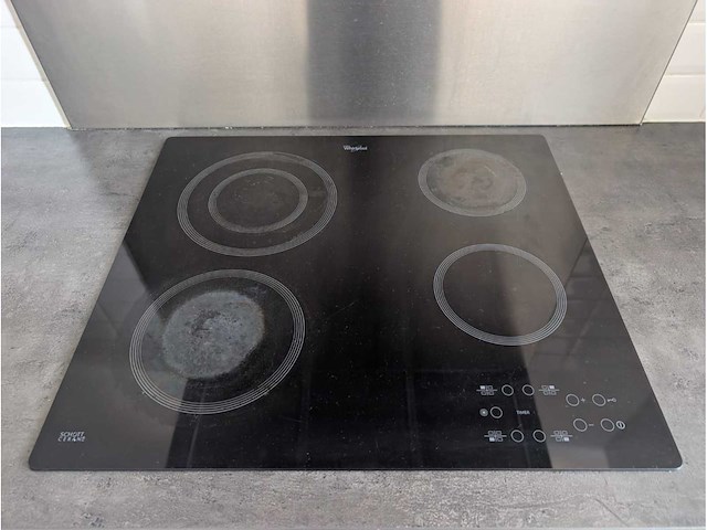Keuken met siemens/whirlpool apparatuur - afbeelding 7 van  22