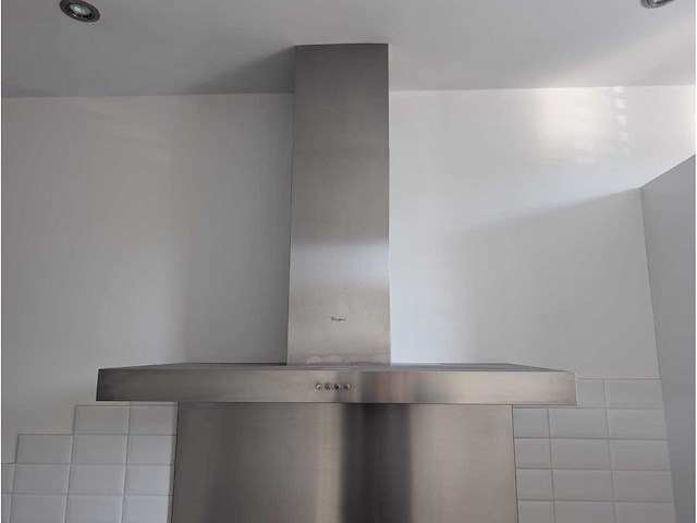 Keuken met siemens/whirlpool apparatuur - afbeelding 8 van  22