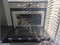 Keuken met siemens/whirlpool apparatuur - afbeelding 12 van  22