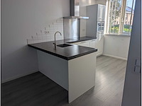 Keuken met siemens/whirlpool apparatuur - afbeelding 17 van  22