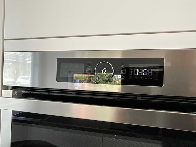 Keuken met whirlpool apparatuur - afbeelding 8 van  13