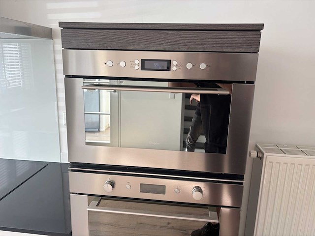 Keuken met whirlpool apparatuur - afbeelding 10 van  26