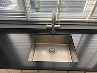Keuken met whirlpool apparatuur - afbeelding 24 van  26