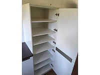 Keuken met whirlpool apparatuur - afbeelding 9 van  19