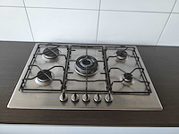 Keuken met whirlpool apparatuur - afbeelding 16 van  19