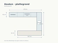Keuken met whirlpool apparatuur - afbeelding 15 van  23