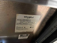 Keuken met whirlpool apparatuur - afbeelding 21 van  23