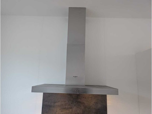 Keuken met whirlpool apparatuur - afbeelding 4 van  20