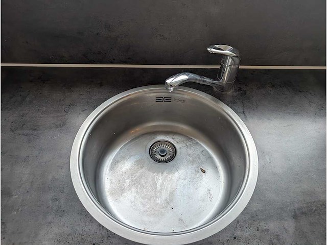 Keuken met whirlpool apparatuur - afbeelding 16 van  20