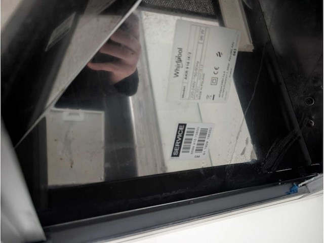 Keuken met whirlpool apparatuur - afbeelding 15 van  32