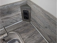 Keuken met whirlpool apparatuur - afbeelding 24 van  32