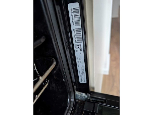 Keuken met whirlpool apparatuur - afbeelding 5 van  31