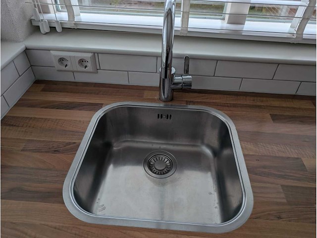 Keuken met whirlpool apparatuur - afbeelding 25 van  31