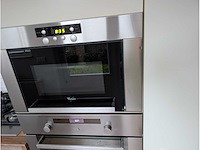 Keuken met whirlpool apparatuur - afbeelding 27 van  31