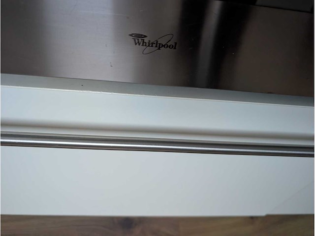 Keuken met whirlpool apparatuur - afbeelding 30 van  31