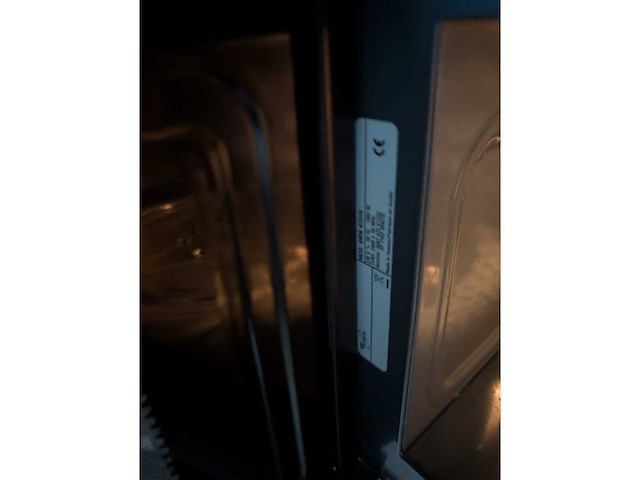 Keuken met whirlpool apparatuur - afbeelding 31 van  31