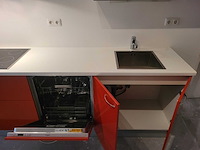 Keuken met whirlpool apparatuur - afbeelding 3 van  19