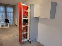 Keuken met whirlpool apparatuur - afbeelding 4 van  19