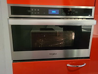 Keuken met whirlpool apparatuur - afbeelding 5 van  19