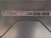 Keuken met whirlpool apparatuur - afbeelding 9 van  19