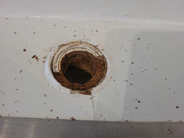 Keuken met whirlpool apparatuur - afbeelding 24 van  29