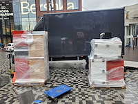 Keuken met whirlpool apparatuur - afbeelding 25 van  29