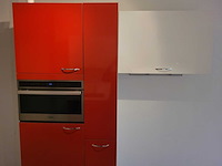 Keuken met whirlpool apparatuur - afbeelding 18 van  19