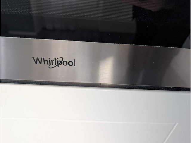 Keuken met whirlpool apparatuur - afbeelding 27 van  32