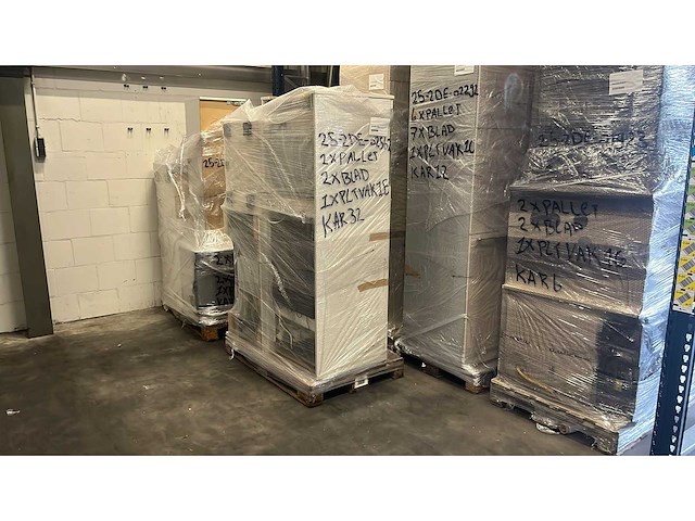 Keuken met zanussi apparatuur - afbeelding 7 van  15