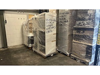 Keuken met zanussi apparatuur - afbeelding 7 van  15