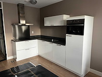 Keuken met zanussi apparatuur - afbeelding 1 van  15